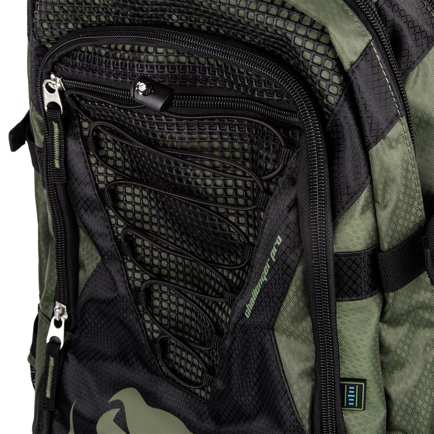 Venum Challenger Pro Backpack - Khaki/Black