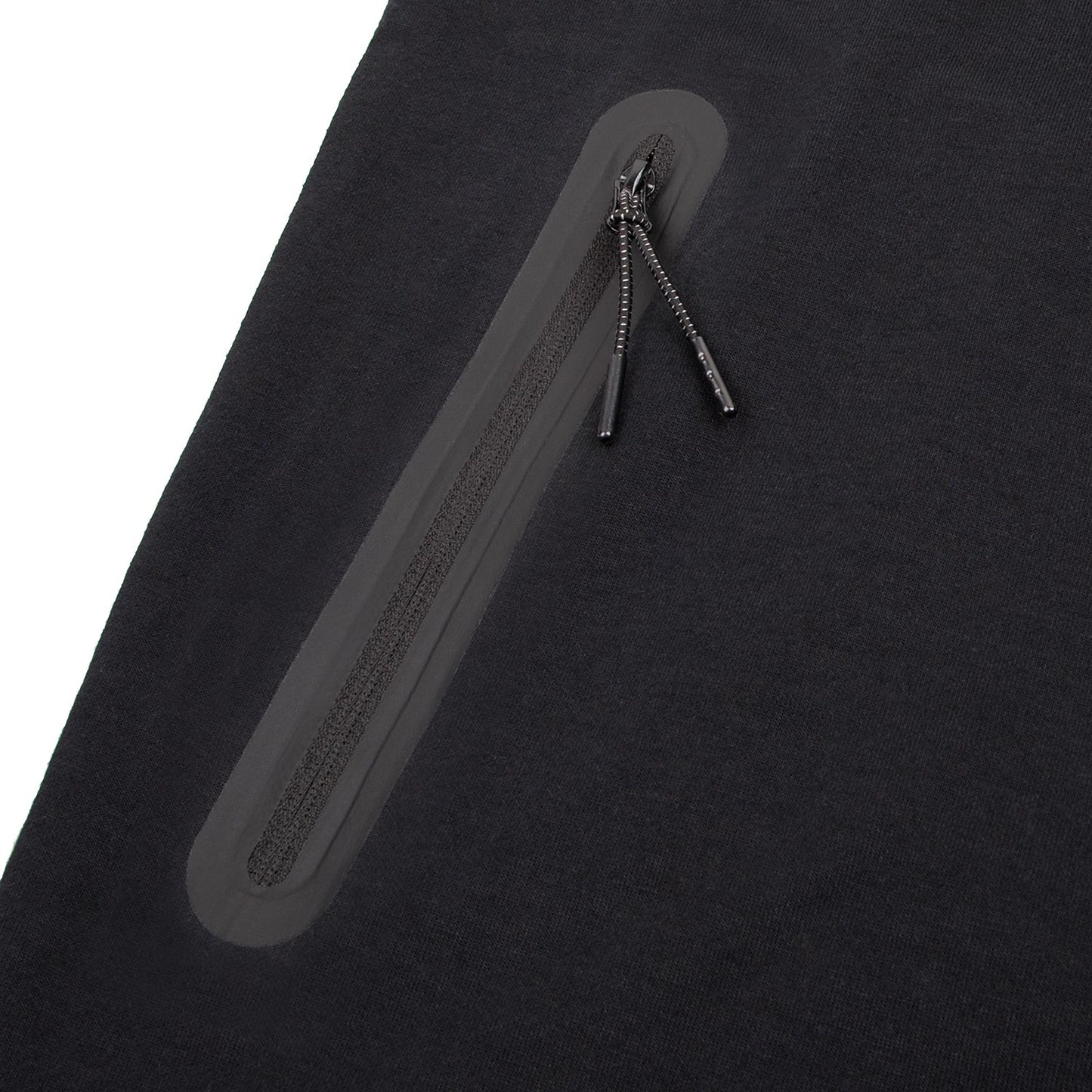 Venum Laser Hoodie - Black