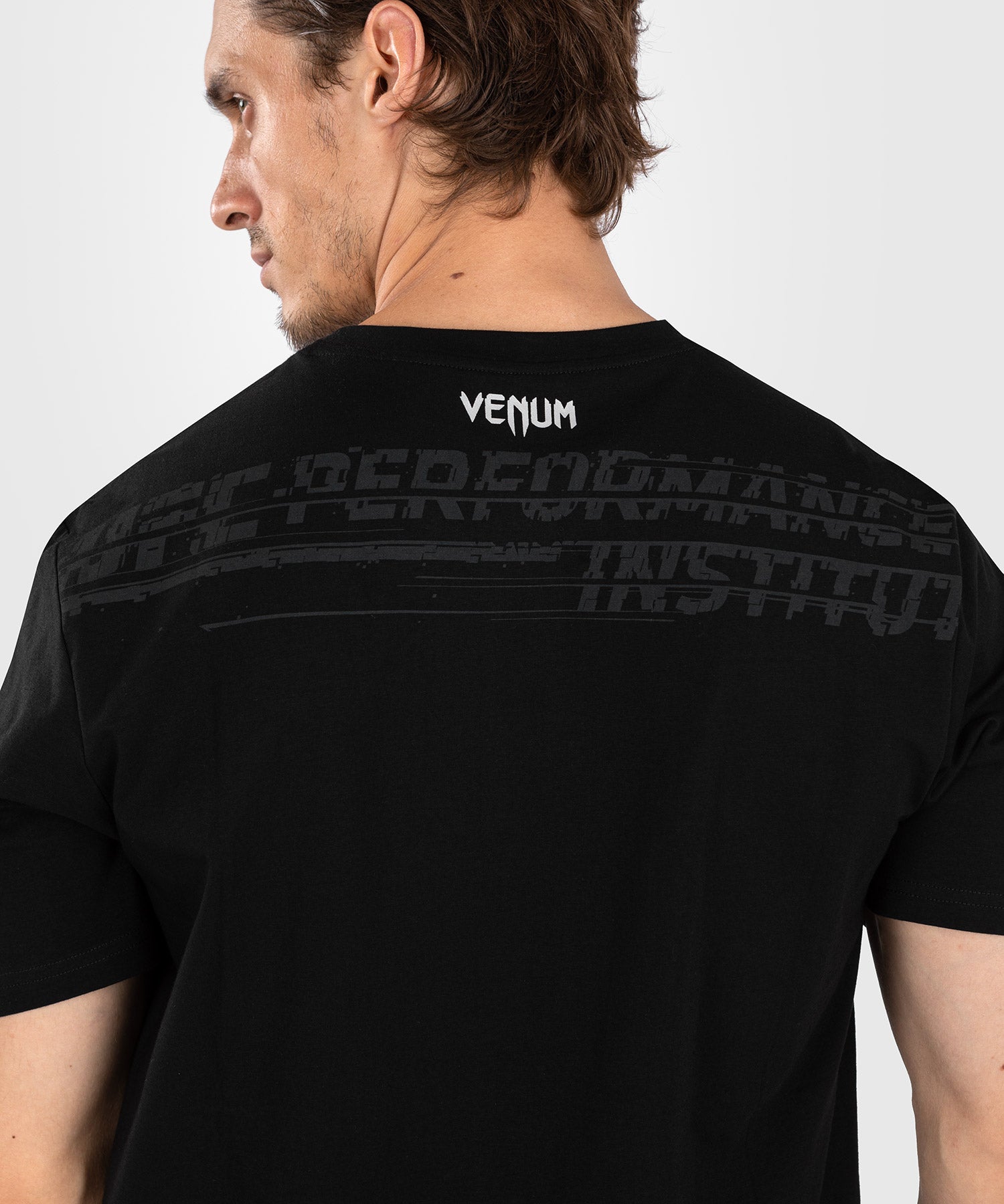 Tshirt noir homme 2025