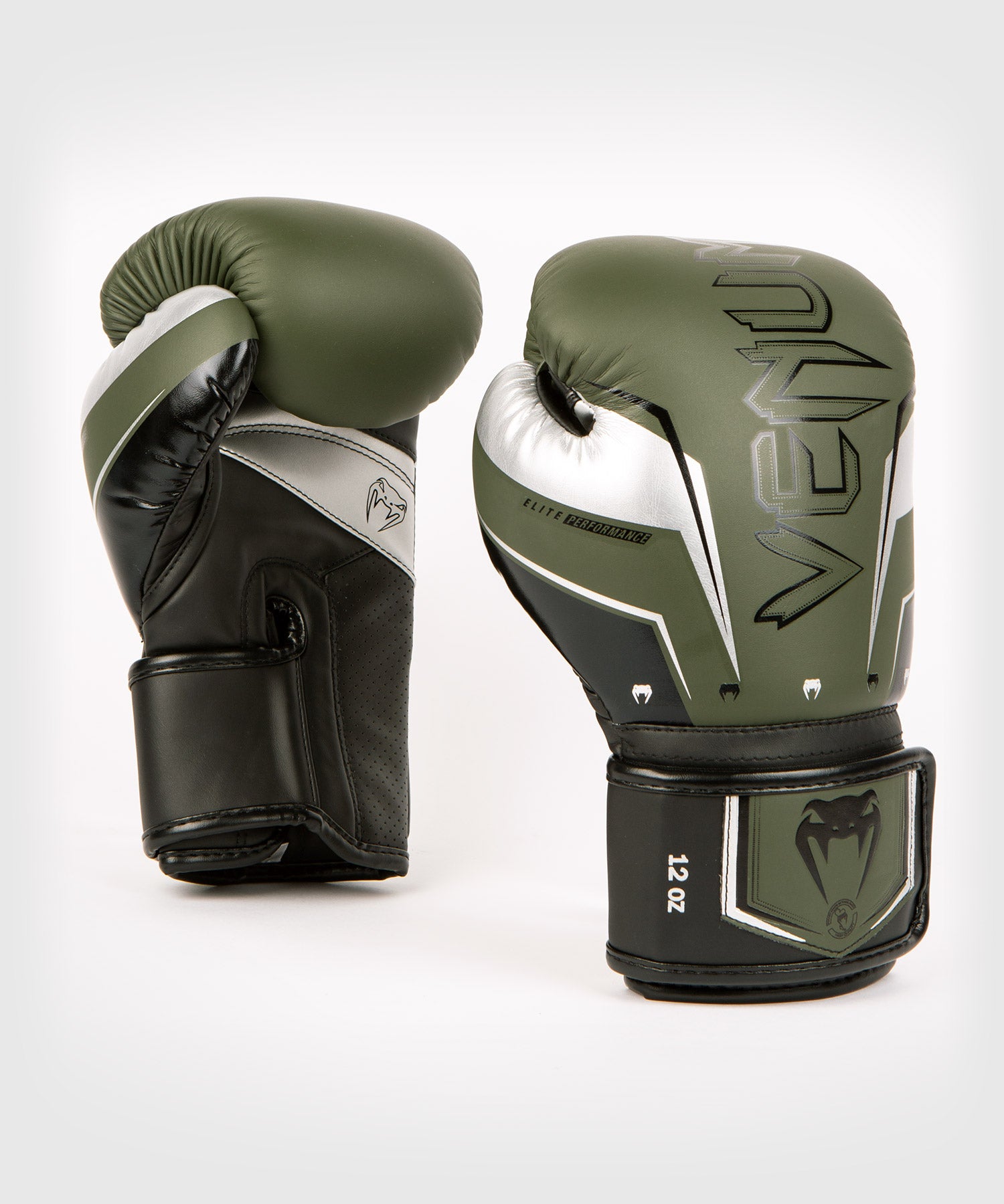 Gants de boxe Venum Elite EVO -  – Combat Arena