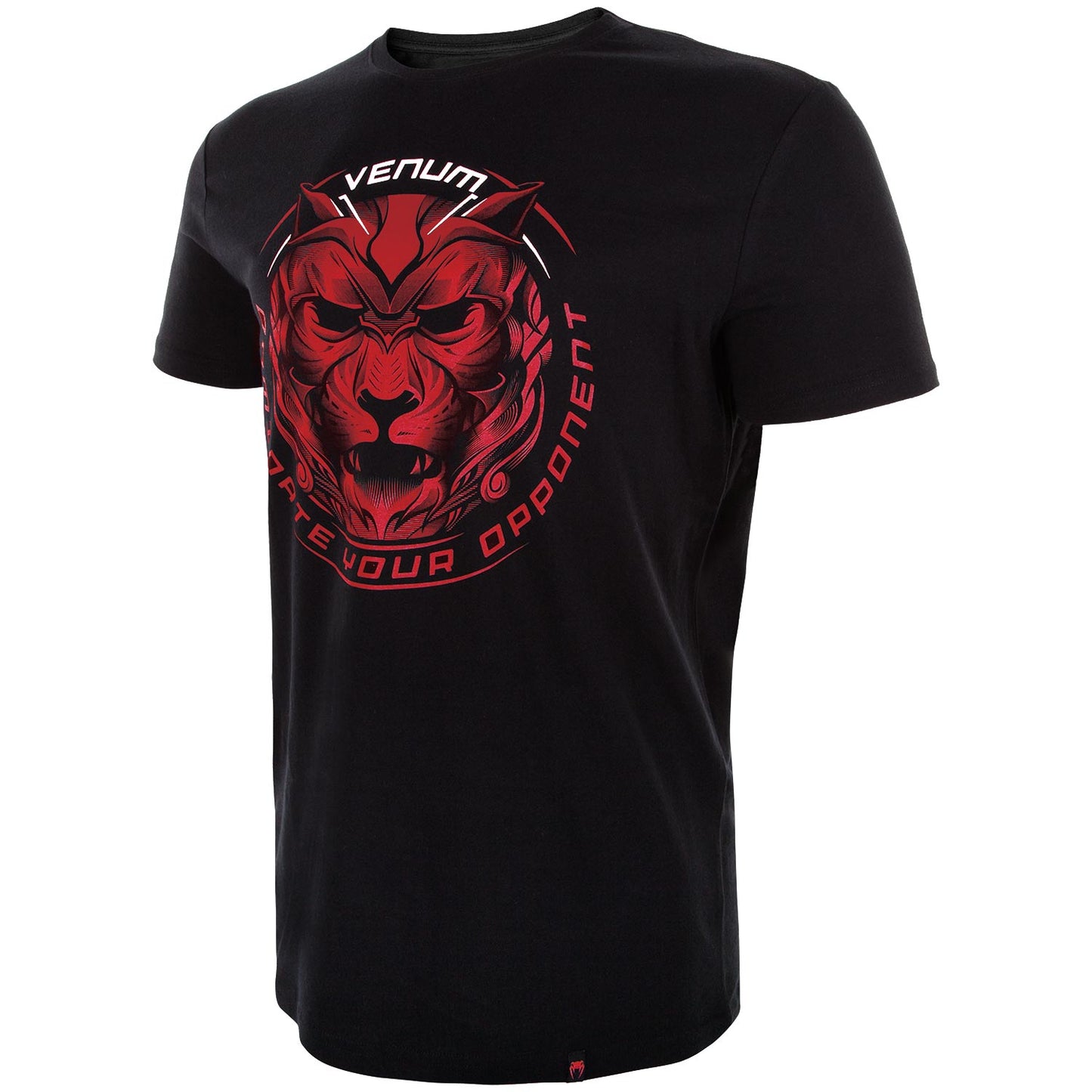 Venum Bloody Roar T-shirt - Red