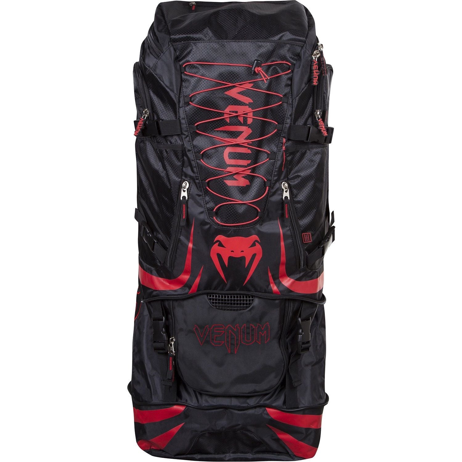 Venum Challenger Xtrem Backpack - Red/Devil - Venum Asia