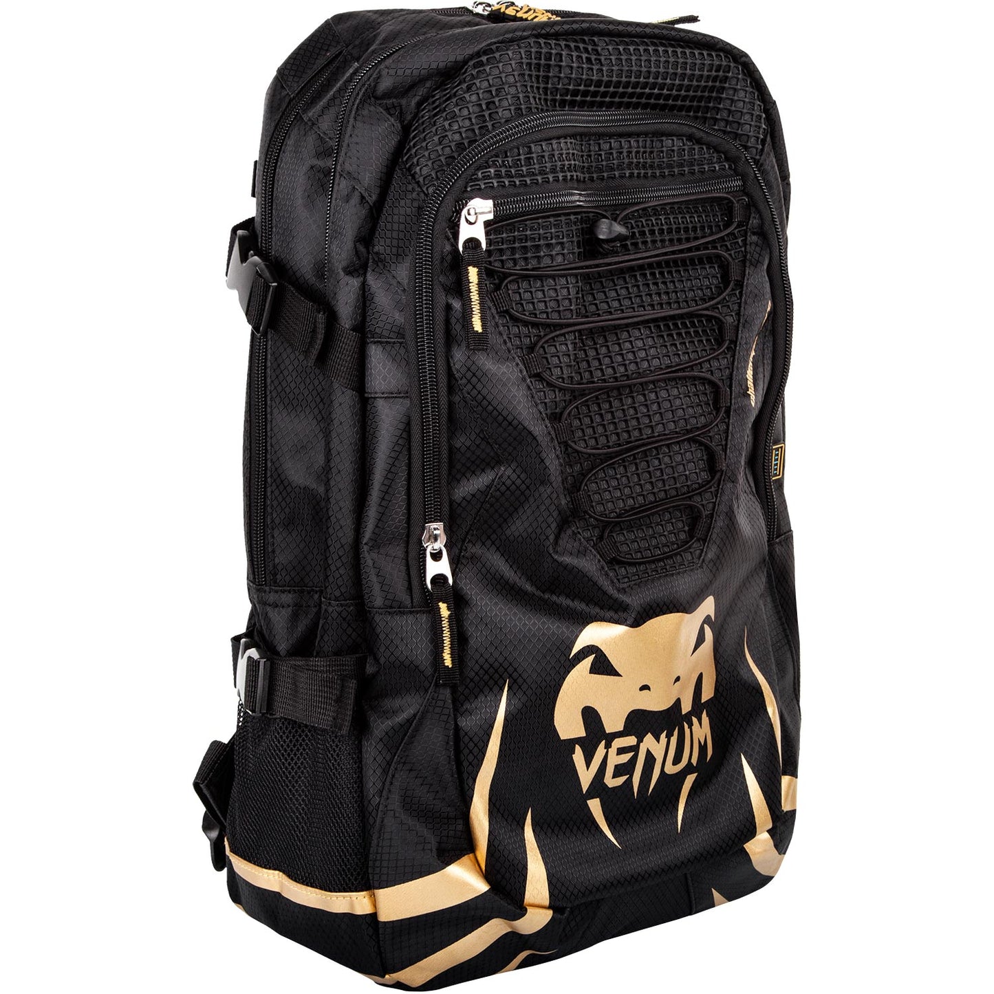 Venum Challenger Pro Backpack - Black/Gold