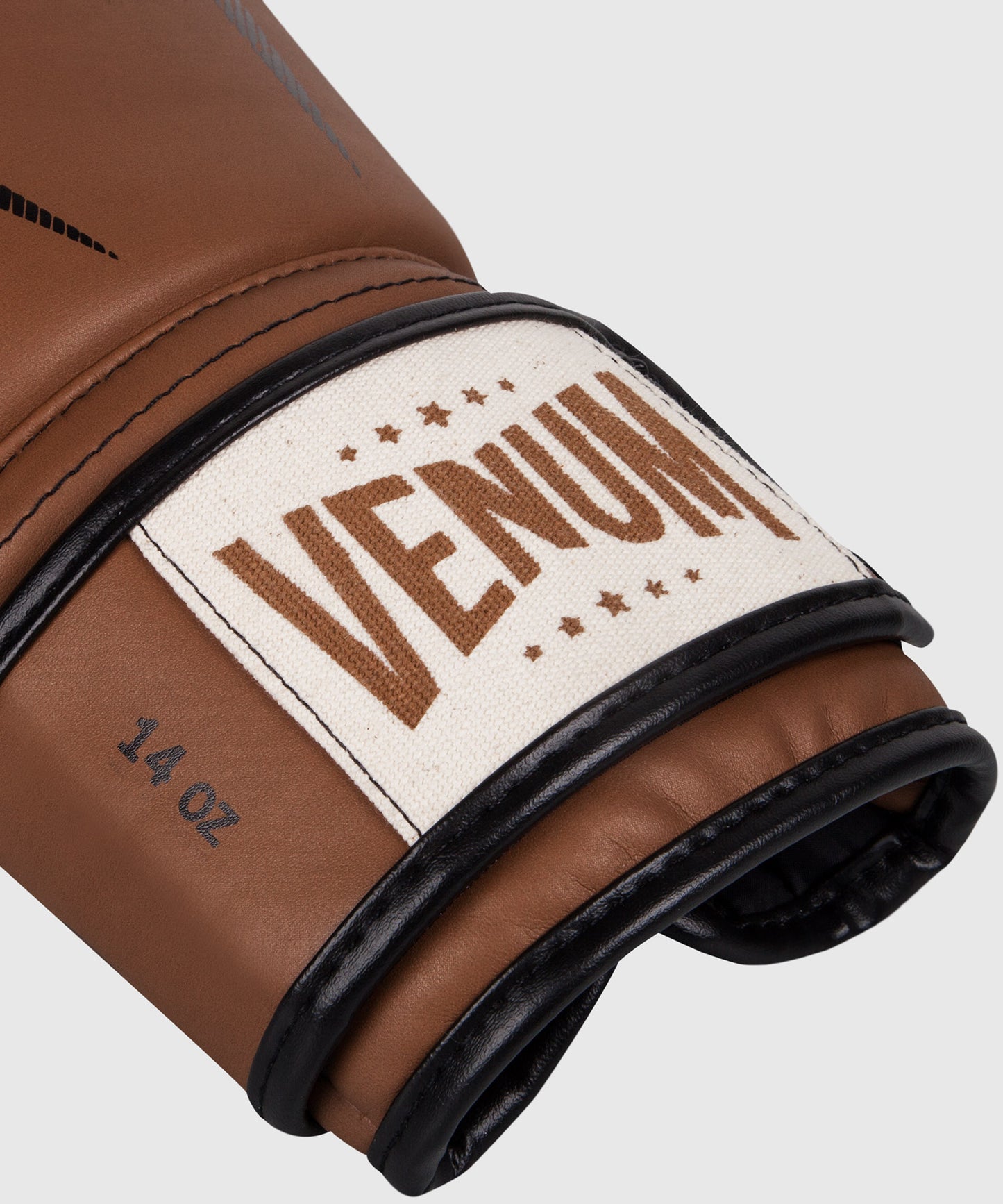 Venum Giant Sparring Boxing Gloves - Brown