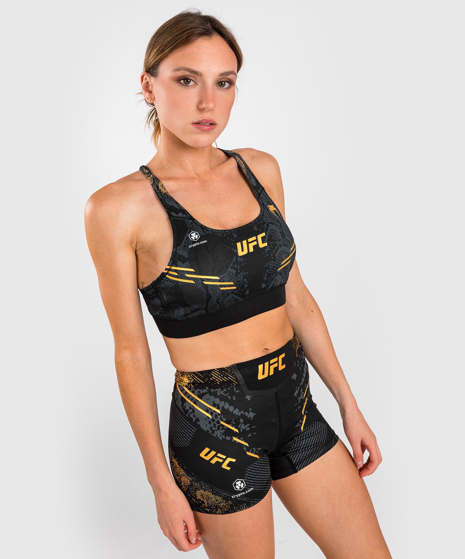 Ufc sports bra discount