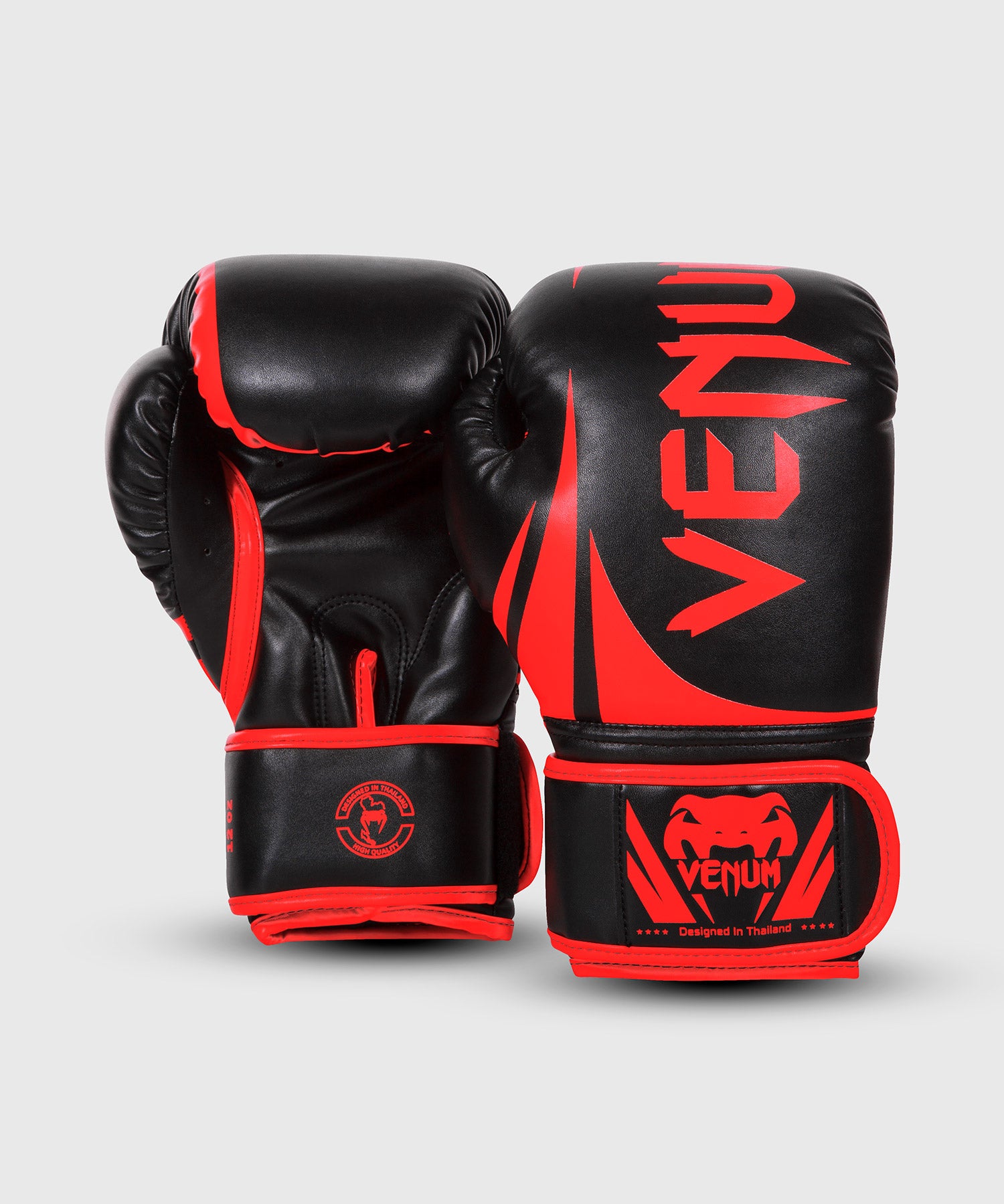 Venum challenger shop gloves