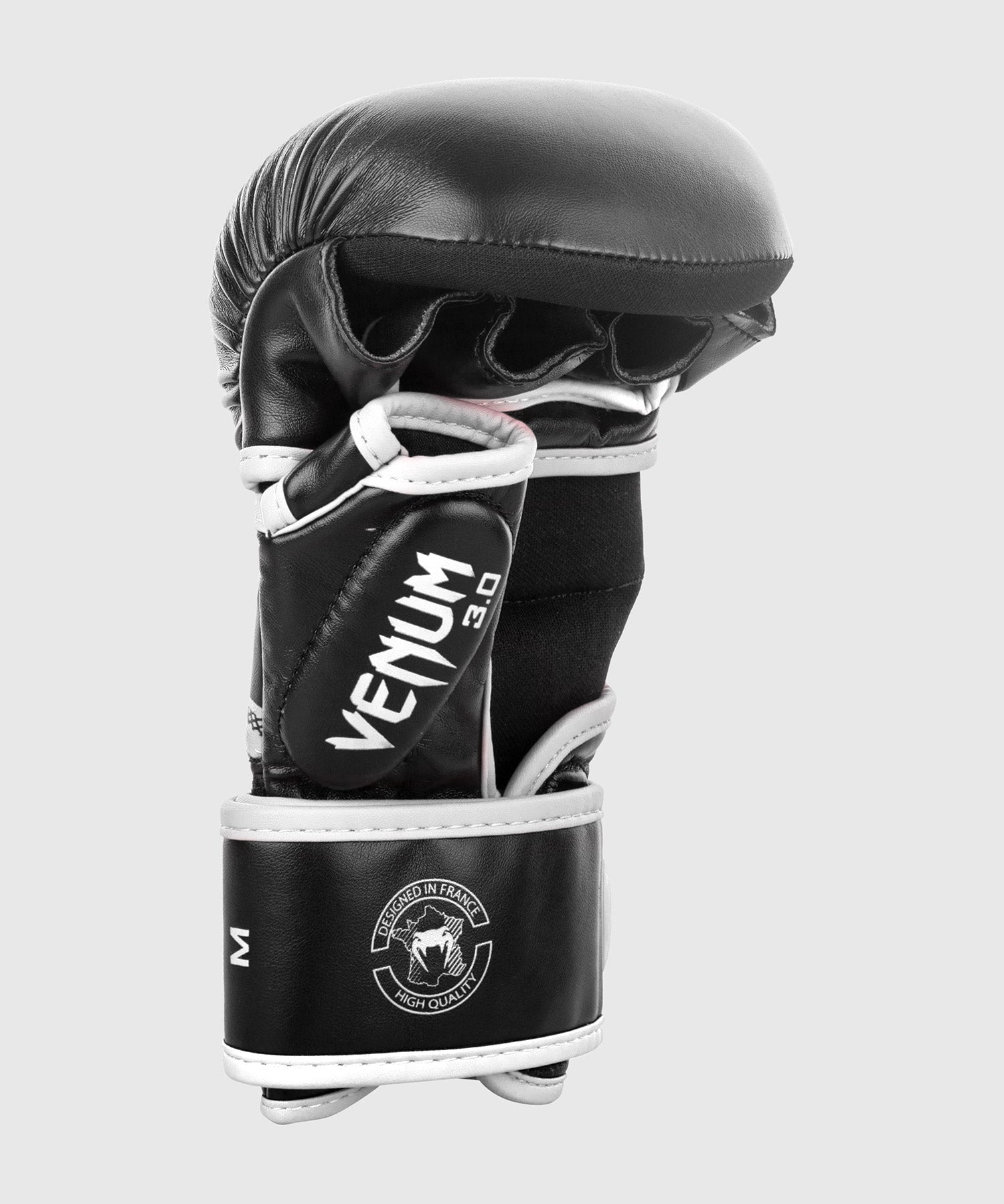 Venum Gants de boxe Venum Challenger 3.0 - Blanc/Or VE-03525-520-10OZ