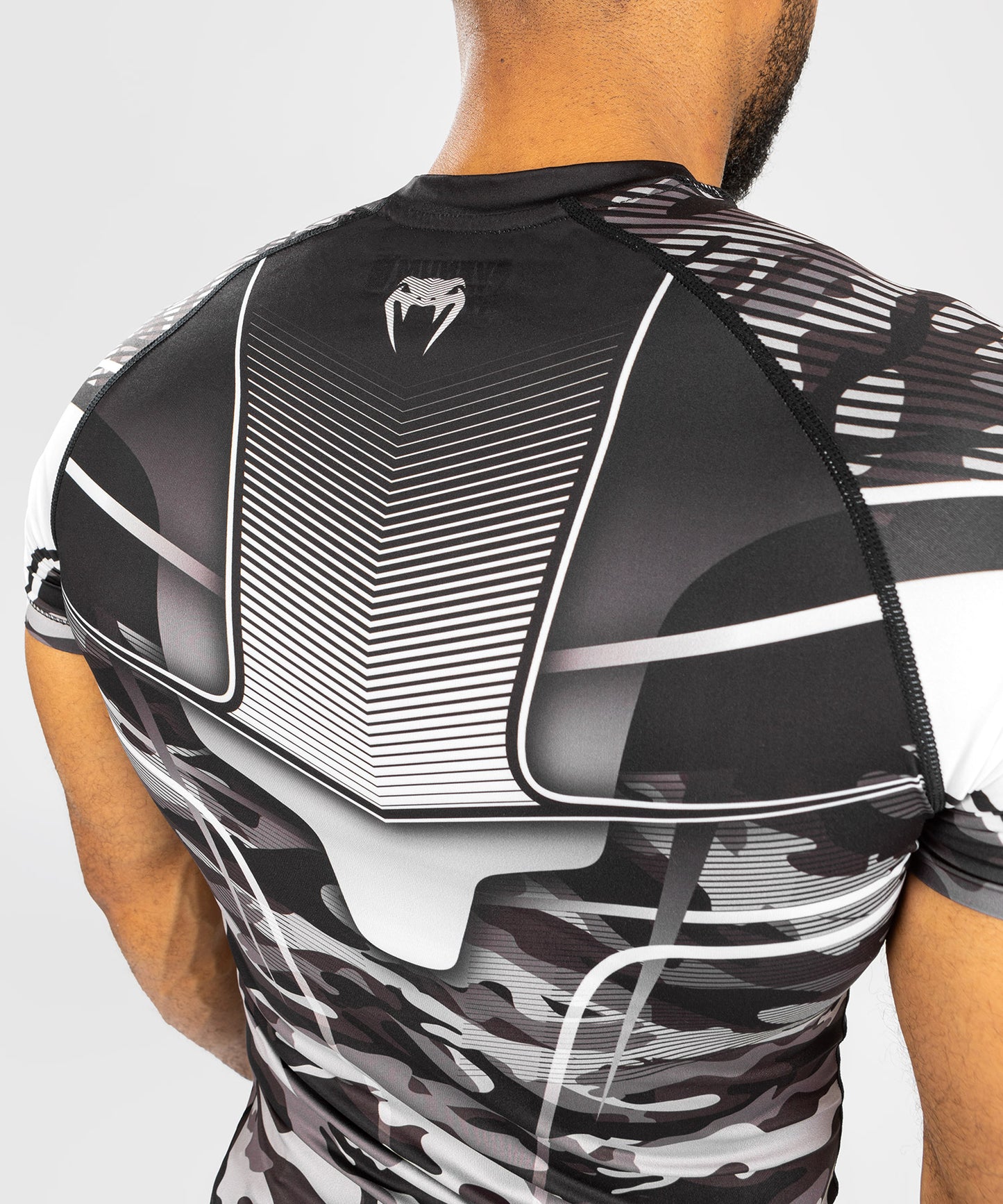 Venum Tshirt compression ITS - Urban Camo