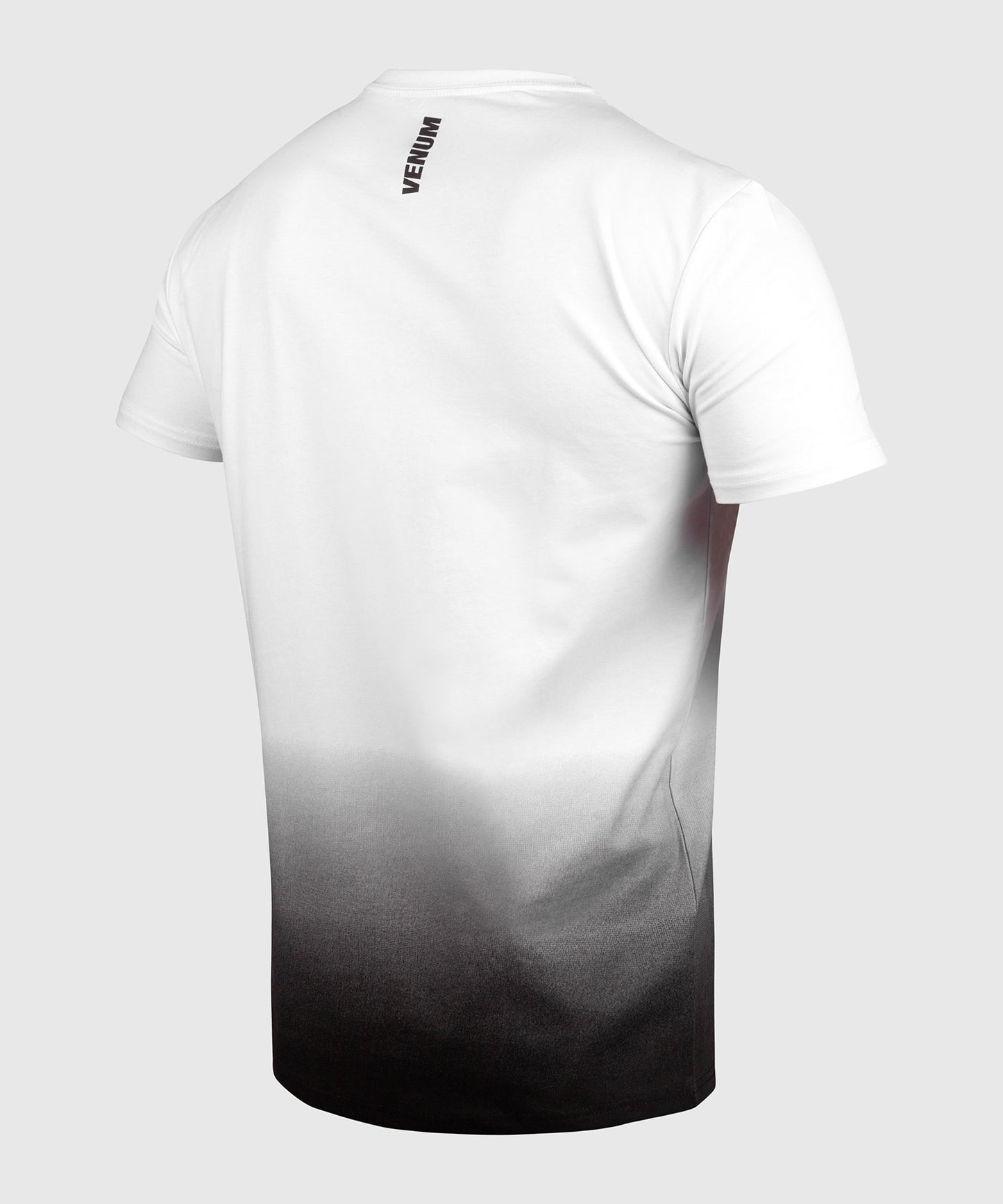 Venum JiuJitsu VT T-shirt - White/Black