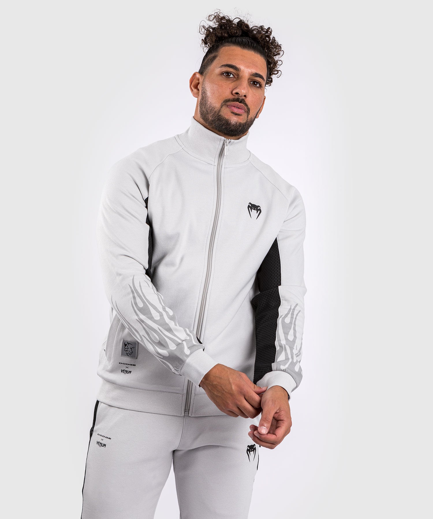 Venum tracksuit sales