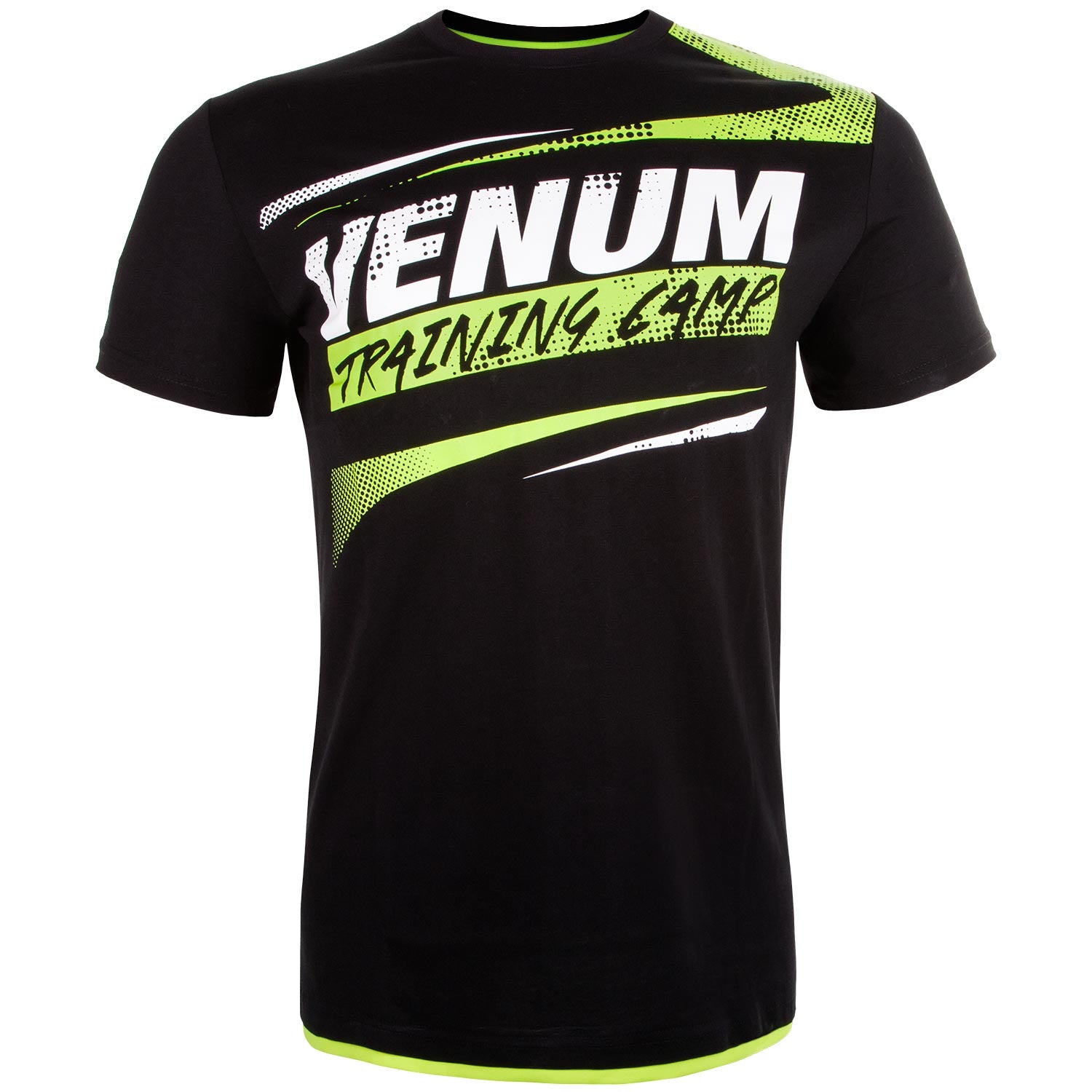 Venum Training Camp T-shirt - Venum Asia