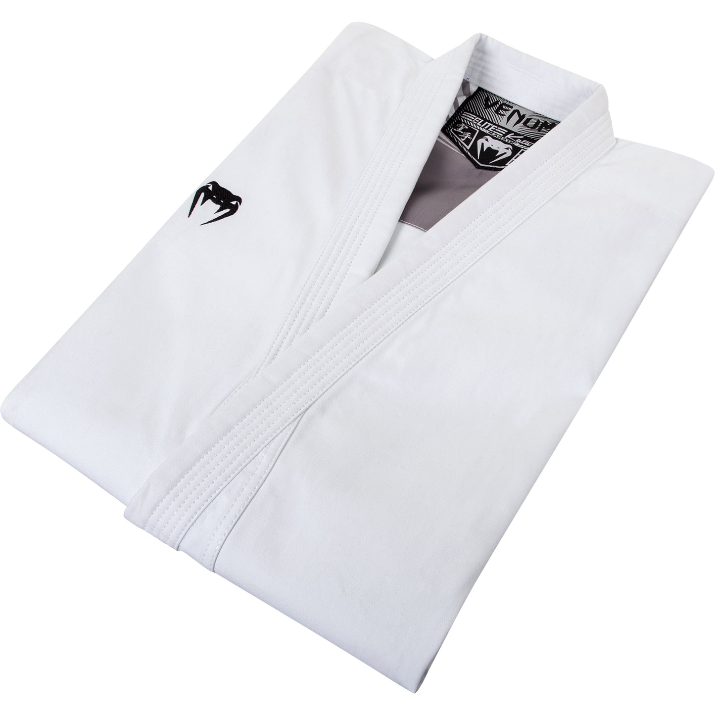 Venum Elite Kata Karate Gi - White