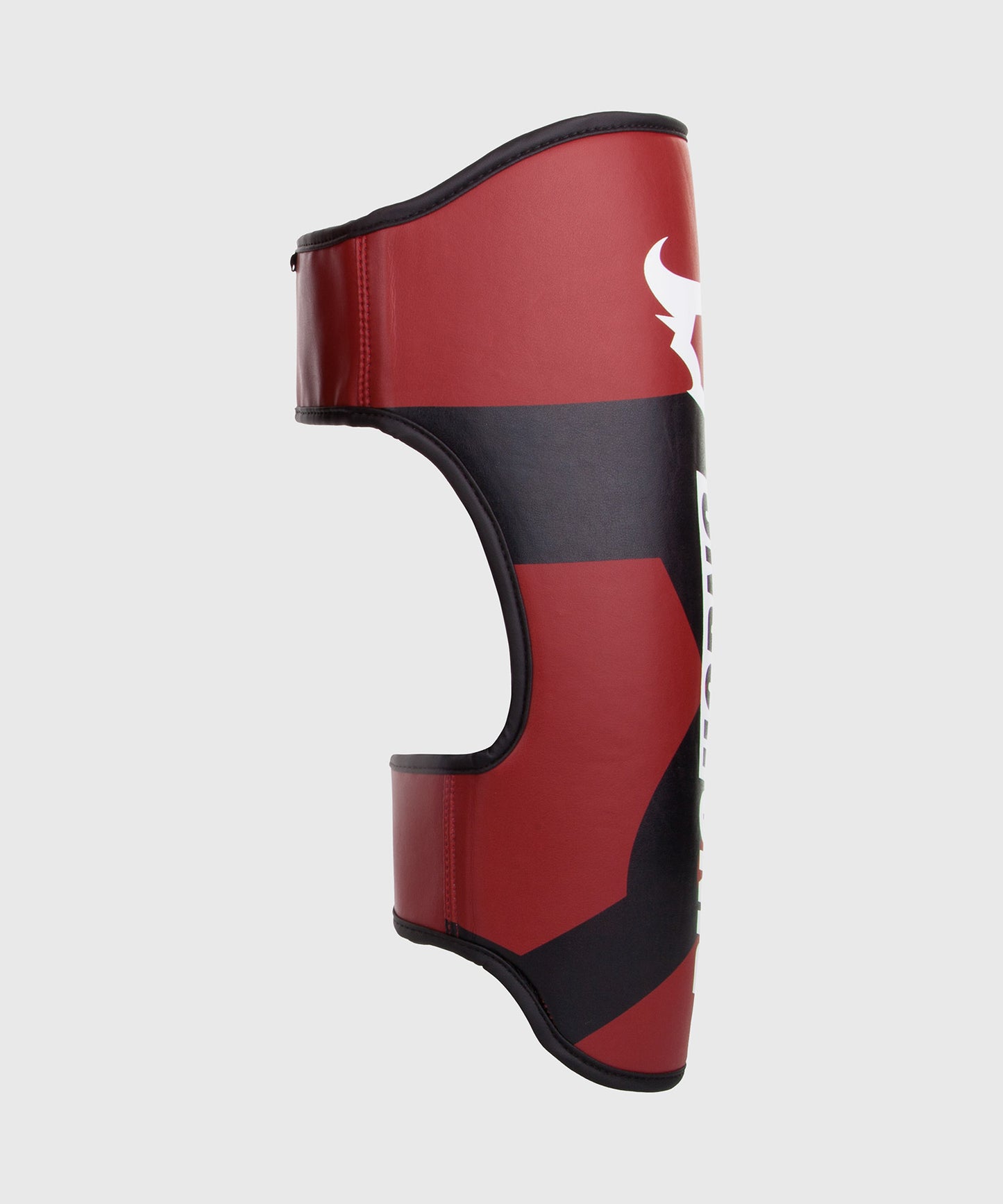 Ringhorns Charger Shin Guards - Red