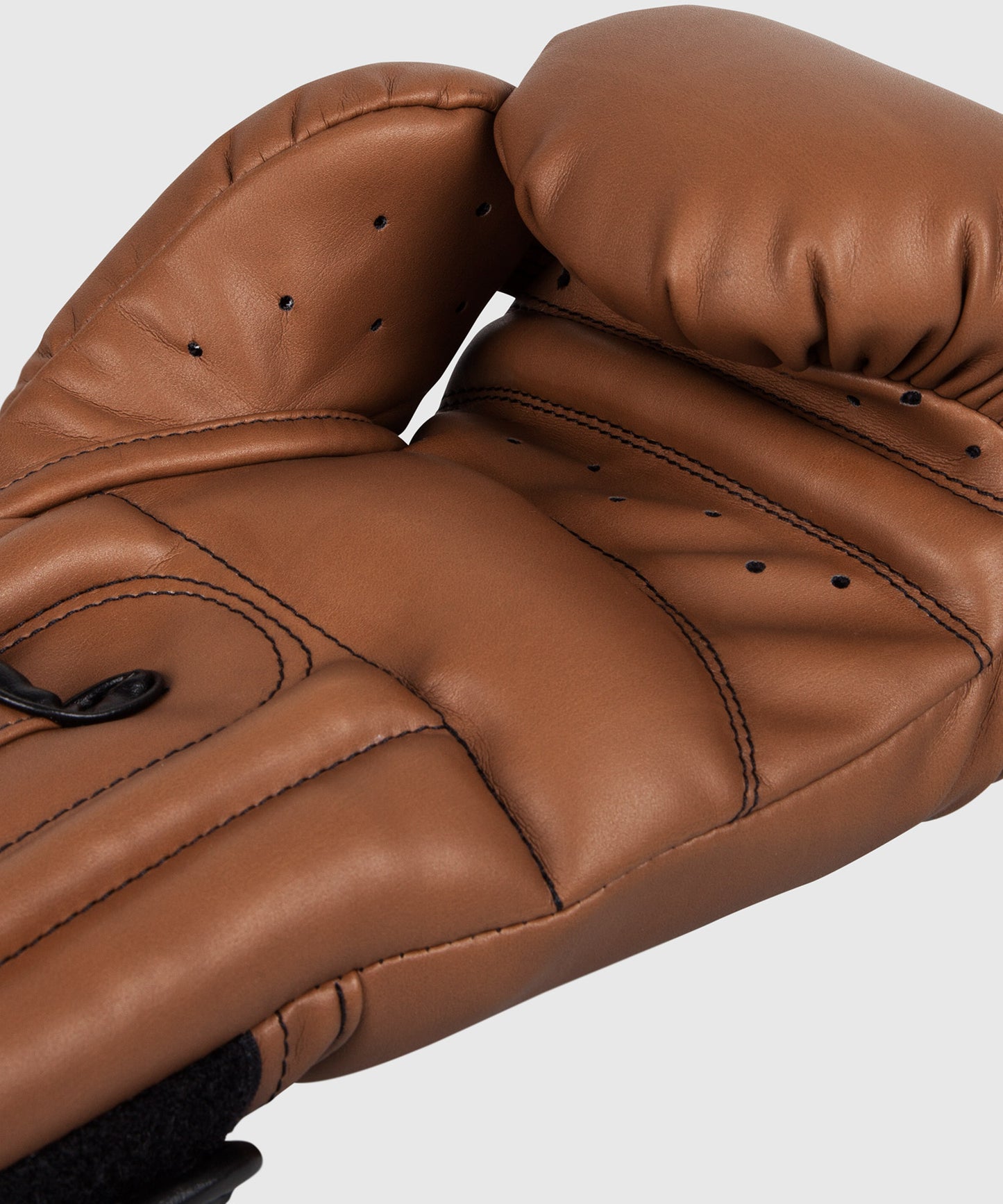 Venum Giant Sparring Boxing Gloves - Brown