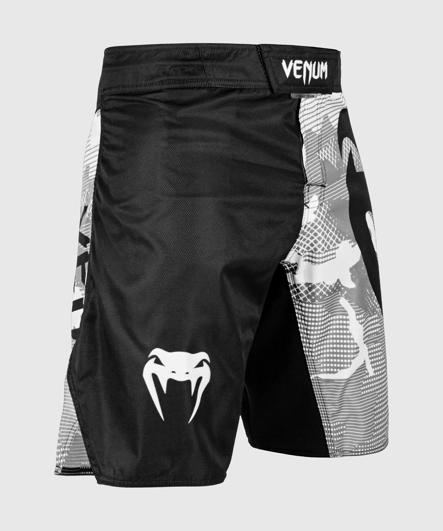 Venum Light 3.0 Fightshorts - Urban Camo