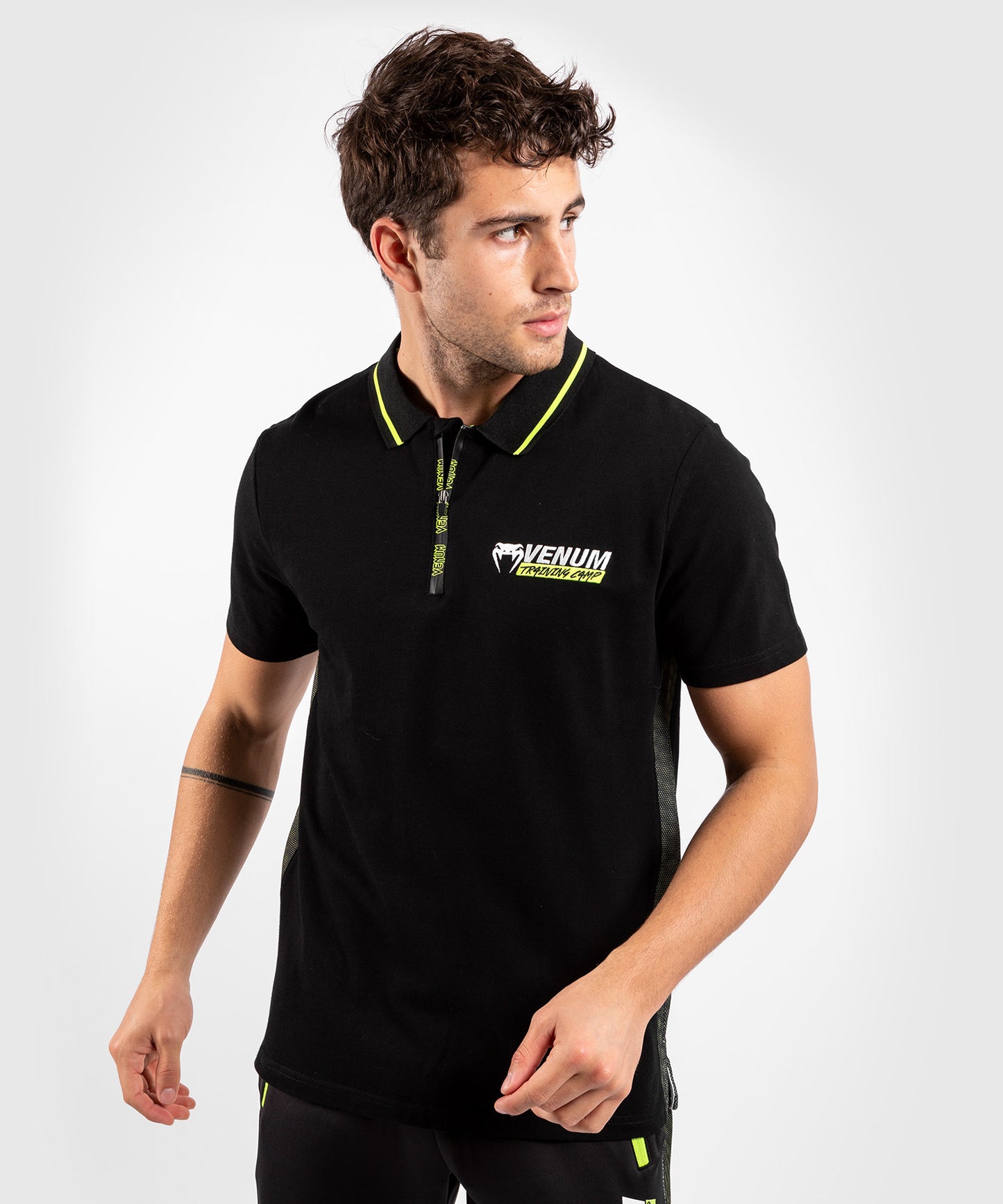 Venum Training Camp 3.0 Polo