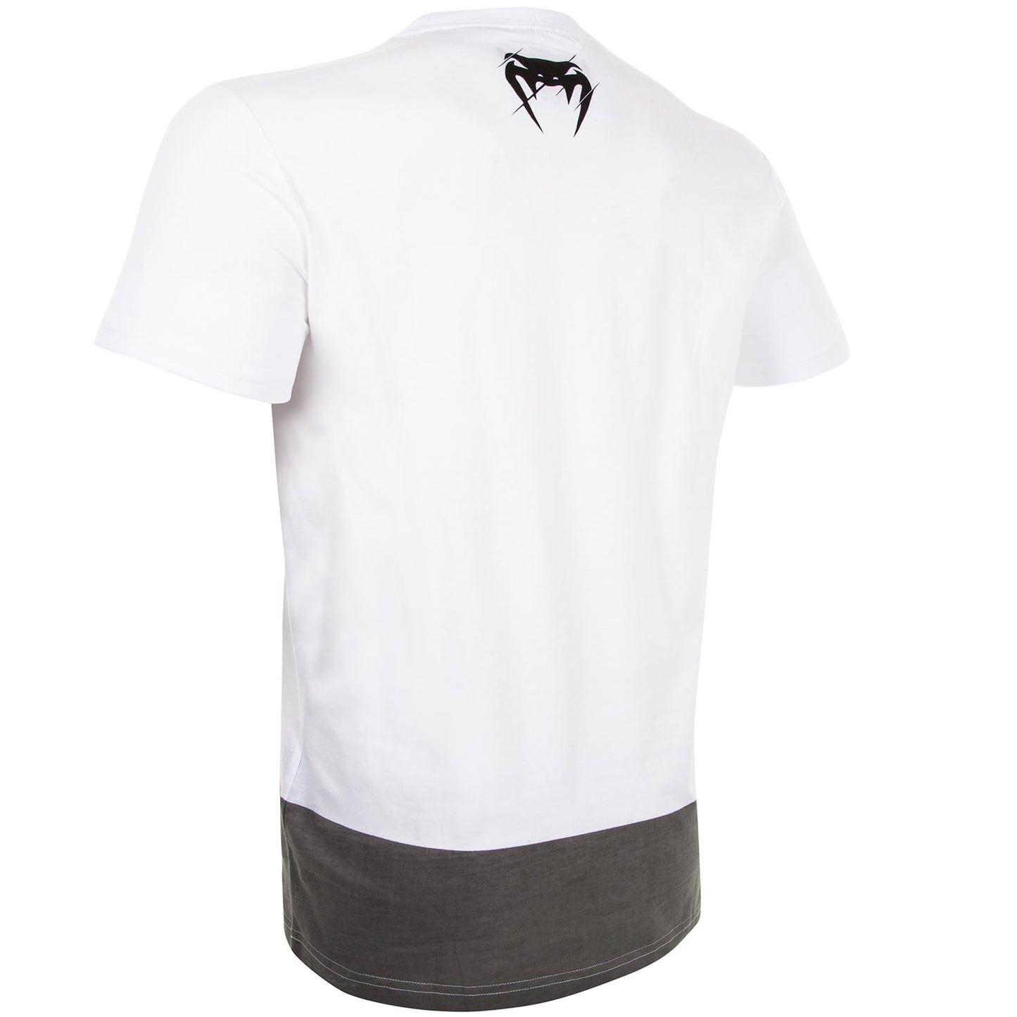 Venum BJJ Classics T-shirt - White