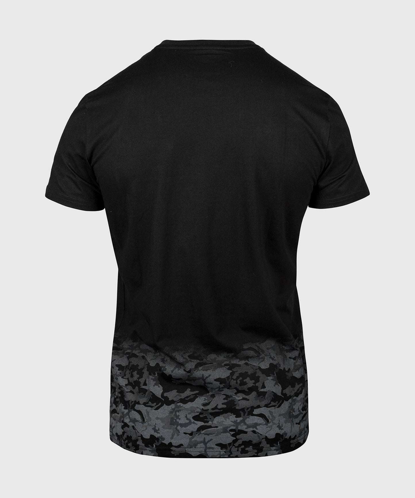 Venum Classic T-shirt - Black/Urban Camo